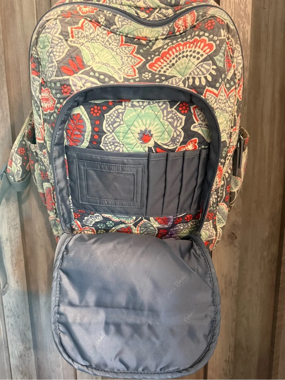 Vera Bradley beautiful retired